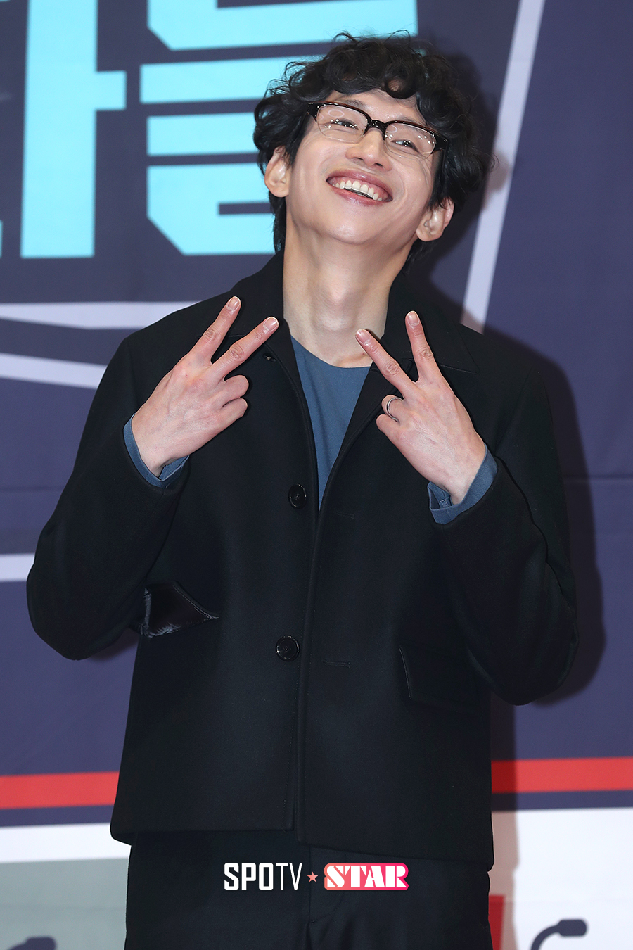 [포토S] 봉태규, '집에서 집게 들어요'