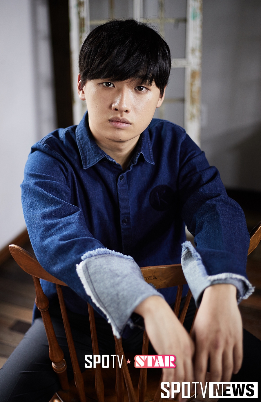 [포토S] 이다윗 인터뷰