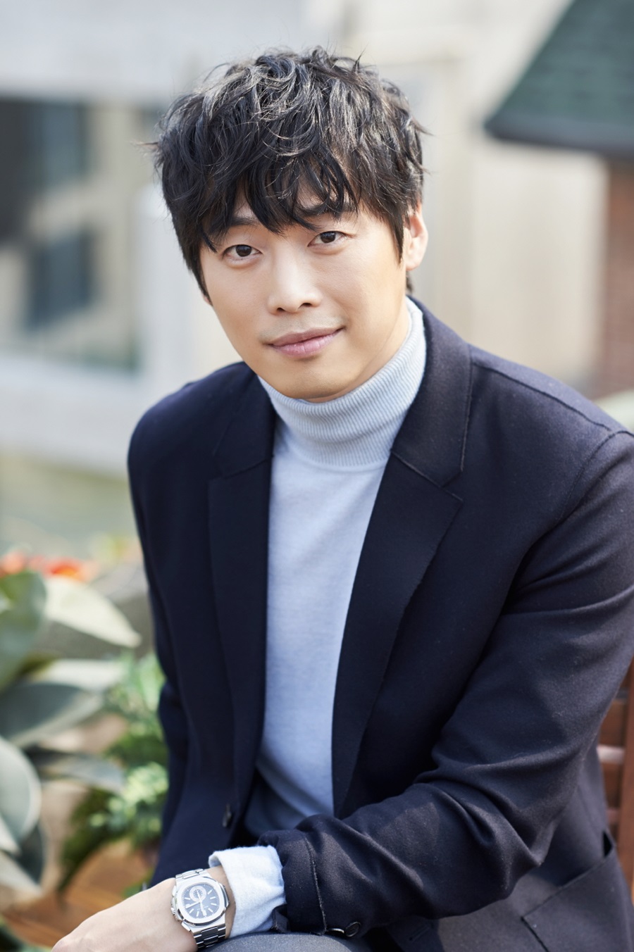 ‘아버님’ 김재원 “MBC 공무원? 관심과 사랑에 너무 감사하다”