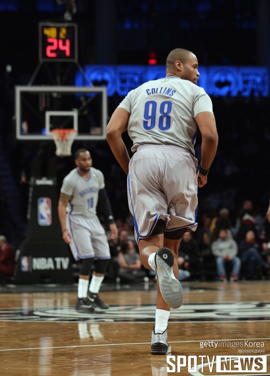 [NBA 칼럼] 美스포츠 사상 가장 용감했던 고백…‘동성애자’ 제이슨 콜린스①