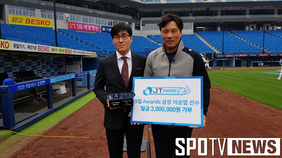 '2016 마지막' JT 10월 어워즈, 14일부터 투표 시작