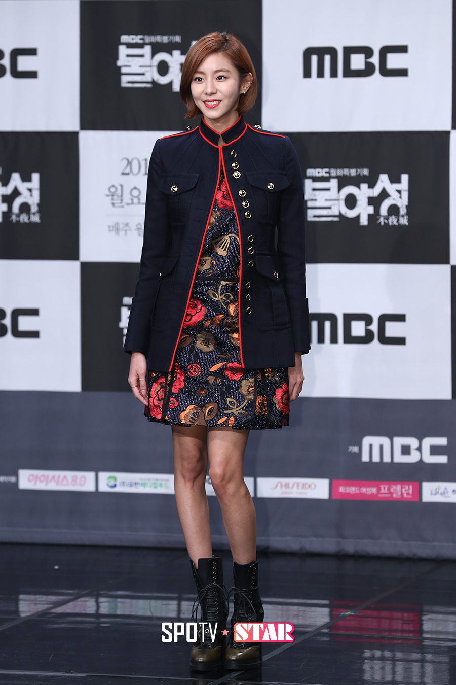[포토S] 유이, 성숙한 단발