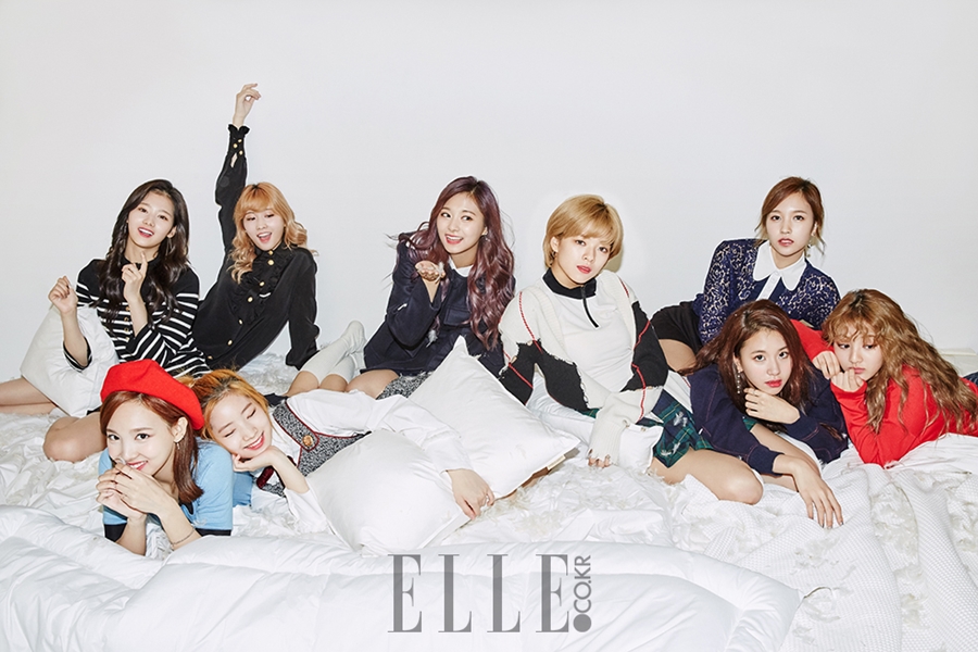 트와이스, 트둥이들의 소망? 정연 제주드라이브-채영 곡만들기-나연 빈티지스타일