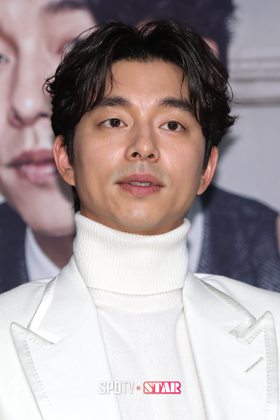 [포토S] 공유, 영원한 여자들의 로망!