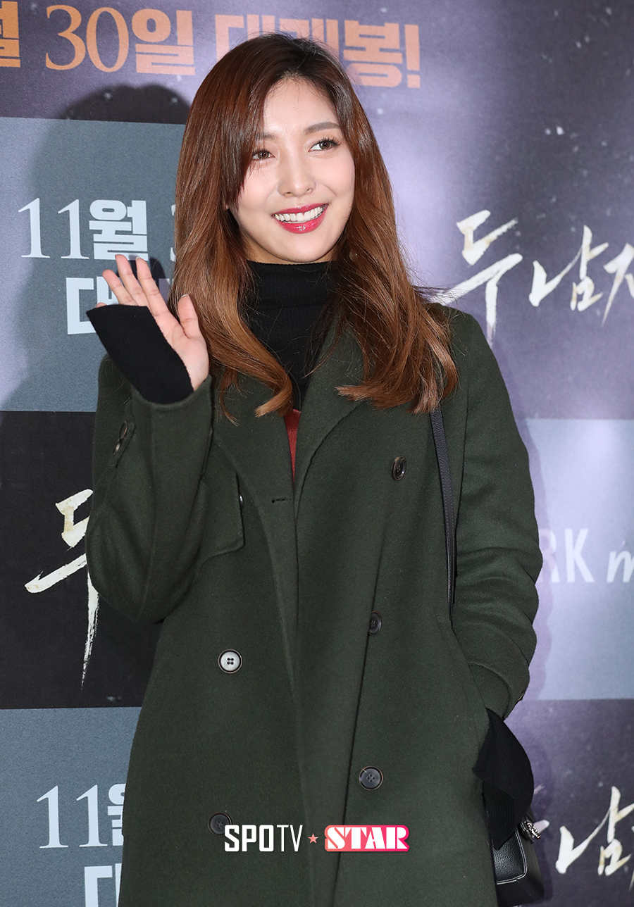 [포토S] fx 루나, 달빛요정 미소