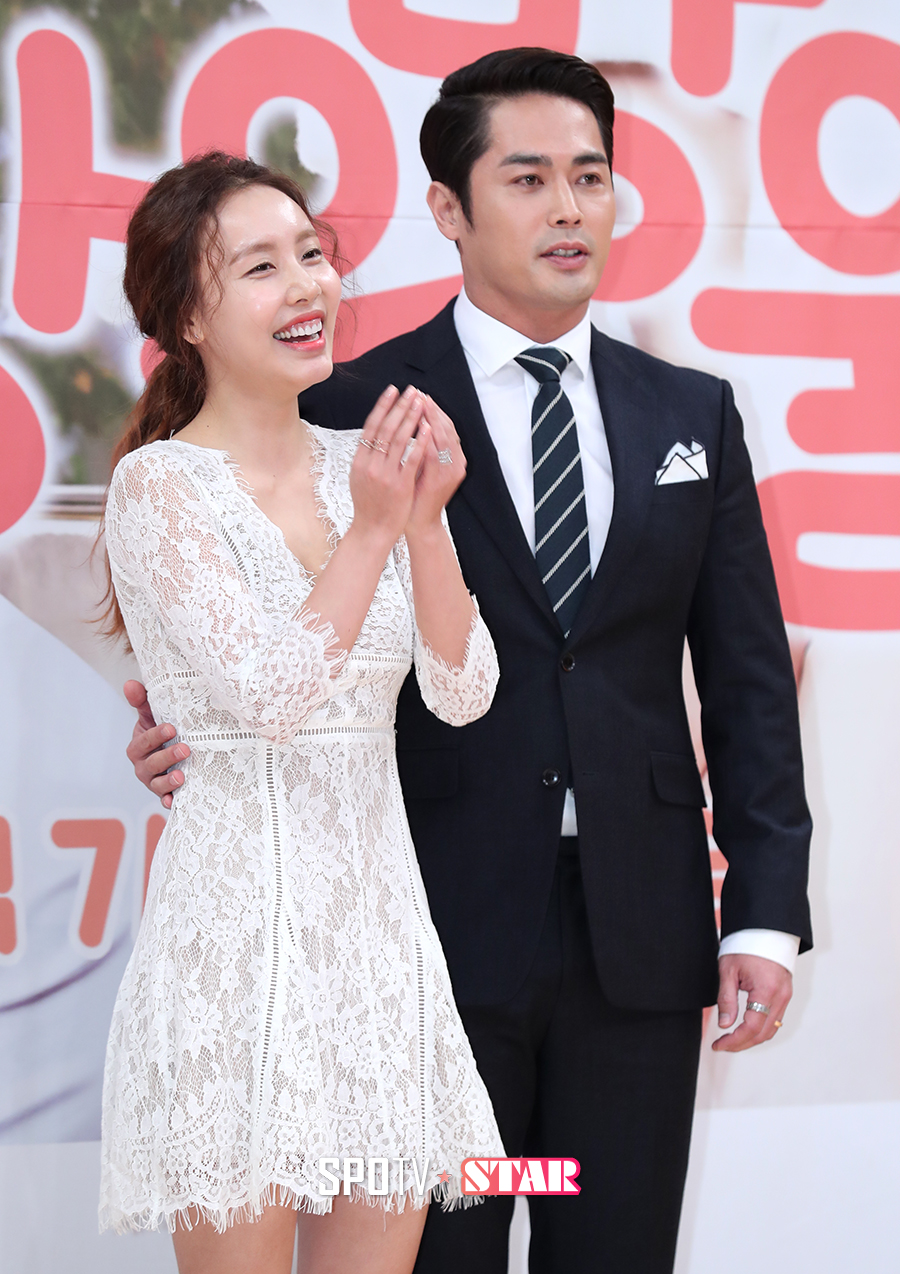 [포토S] 이종수, "남자배우 이상인과 착각했어요"