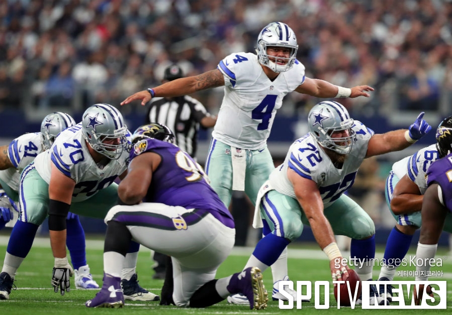 추수감사절은 NFL 데이, X-마스는 NBA  데이