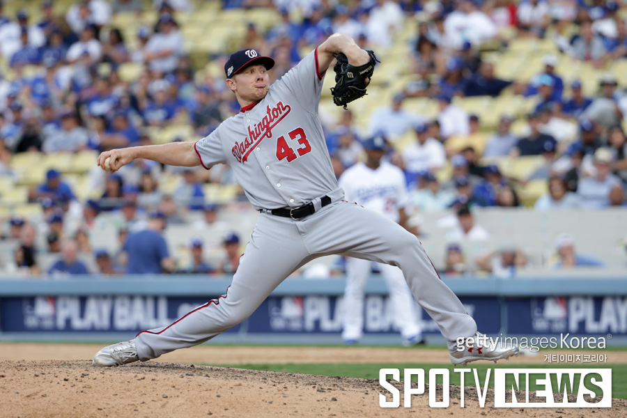 MLB.com '멜란슨이 필요한 5가지 이유'