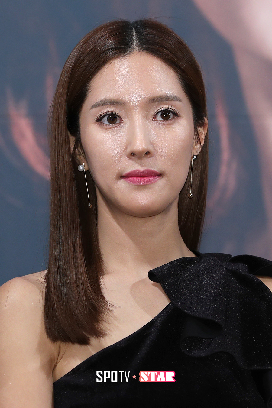 [포토S] 왕빛나, 커다란 눈망울