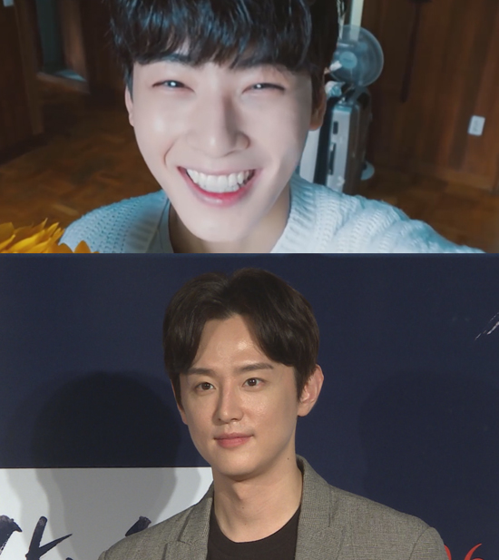 [영상] 박보검-서강준-차은우, 여심 무장해제 시키는 '밀크남' (스타 랭킹쇼)