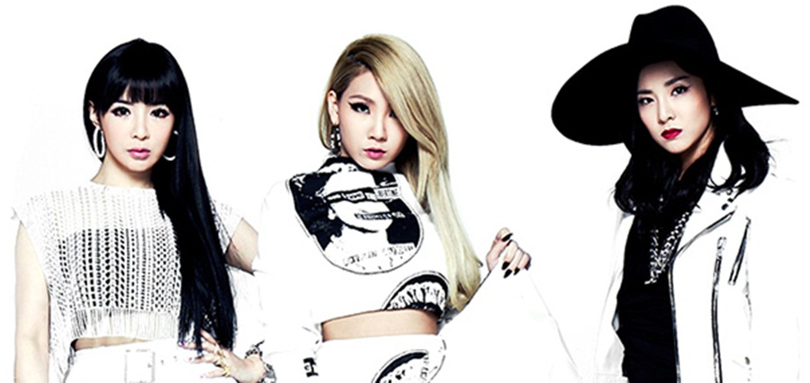 2NE1, 공식해체+박봄 재계약 안해... 위너 남태현 탈퇴 (YG 공식입장)
