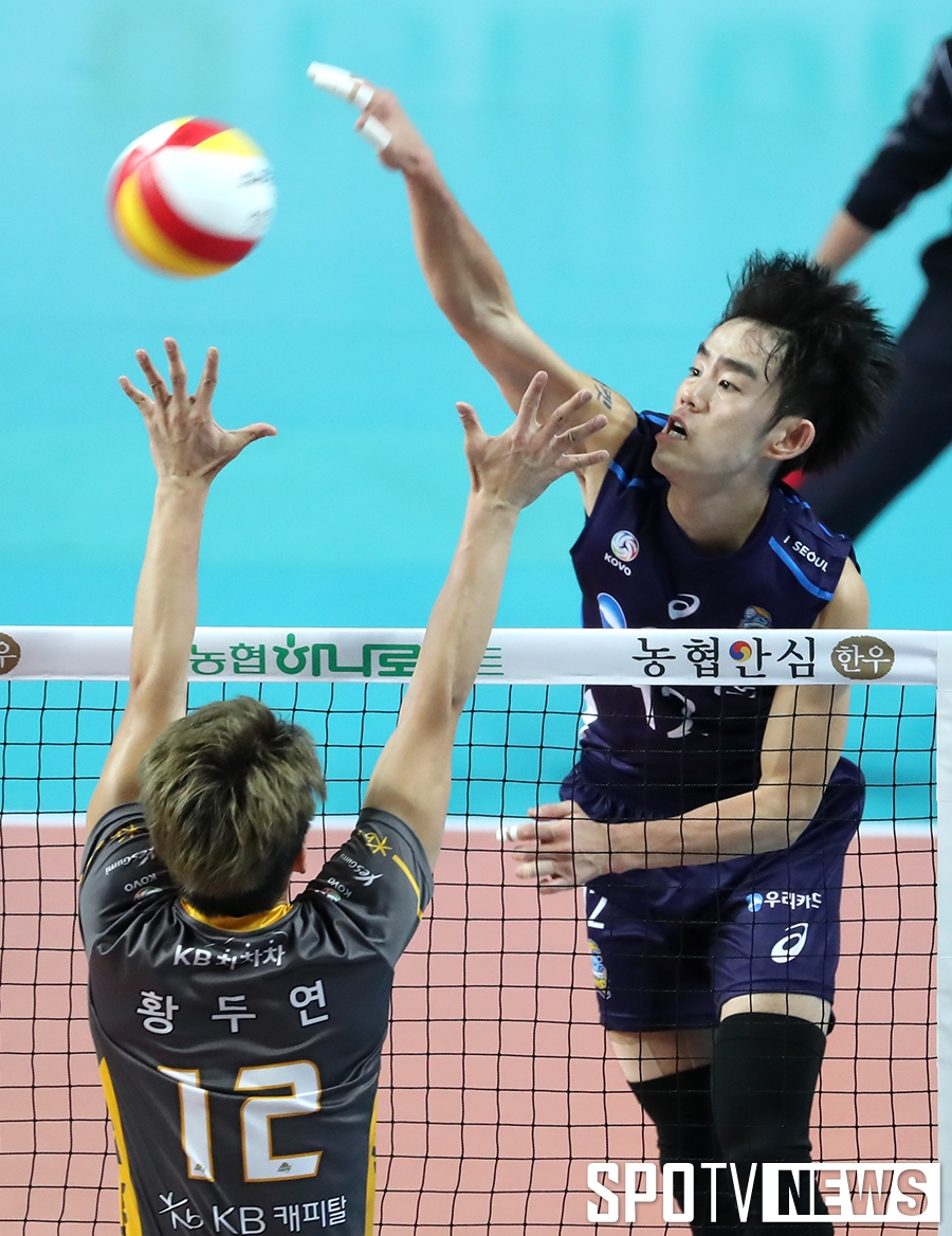 [포토S] 신으뜸, 알토란 같은 활약