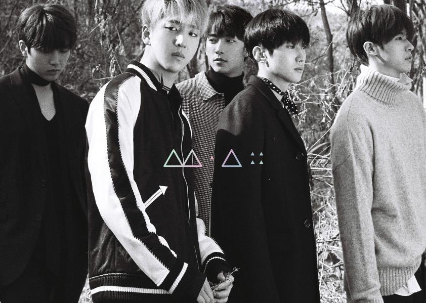 B1A4, '거짓말이야' 공개 직후 상위권 "2막 활동 기대"