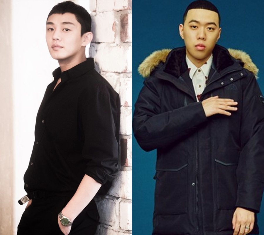 'MAMA' 측 "유아인X비와이 합동 공연? 기대해도 좋을 무대"