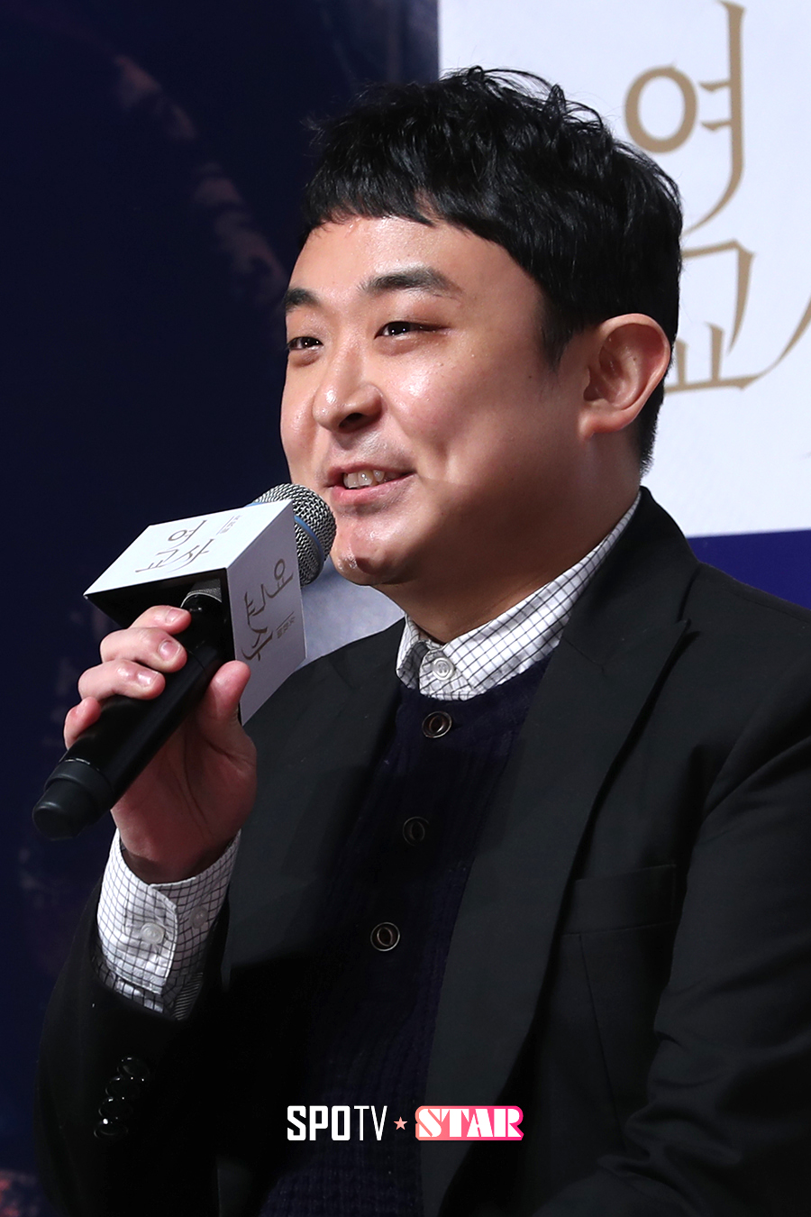 [포토S] 영화 '여교사'의 김태용 감독
