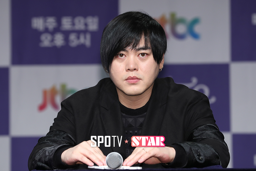 [포토S] 문희준, 결혼 앞둔 예비 신랑