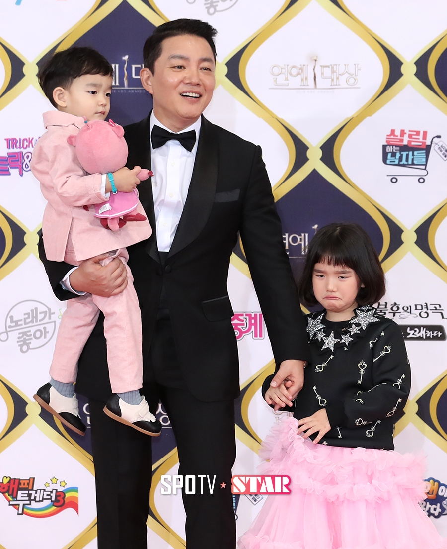 [포토S] 이소을, '갑작스런 관심이 부담스러워'