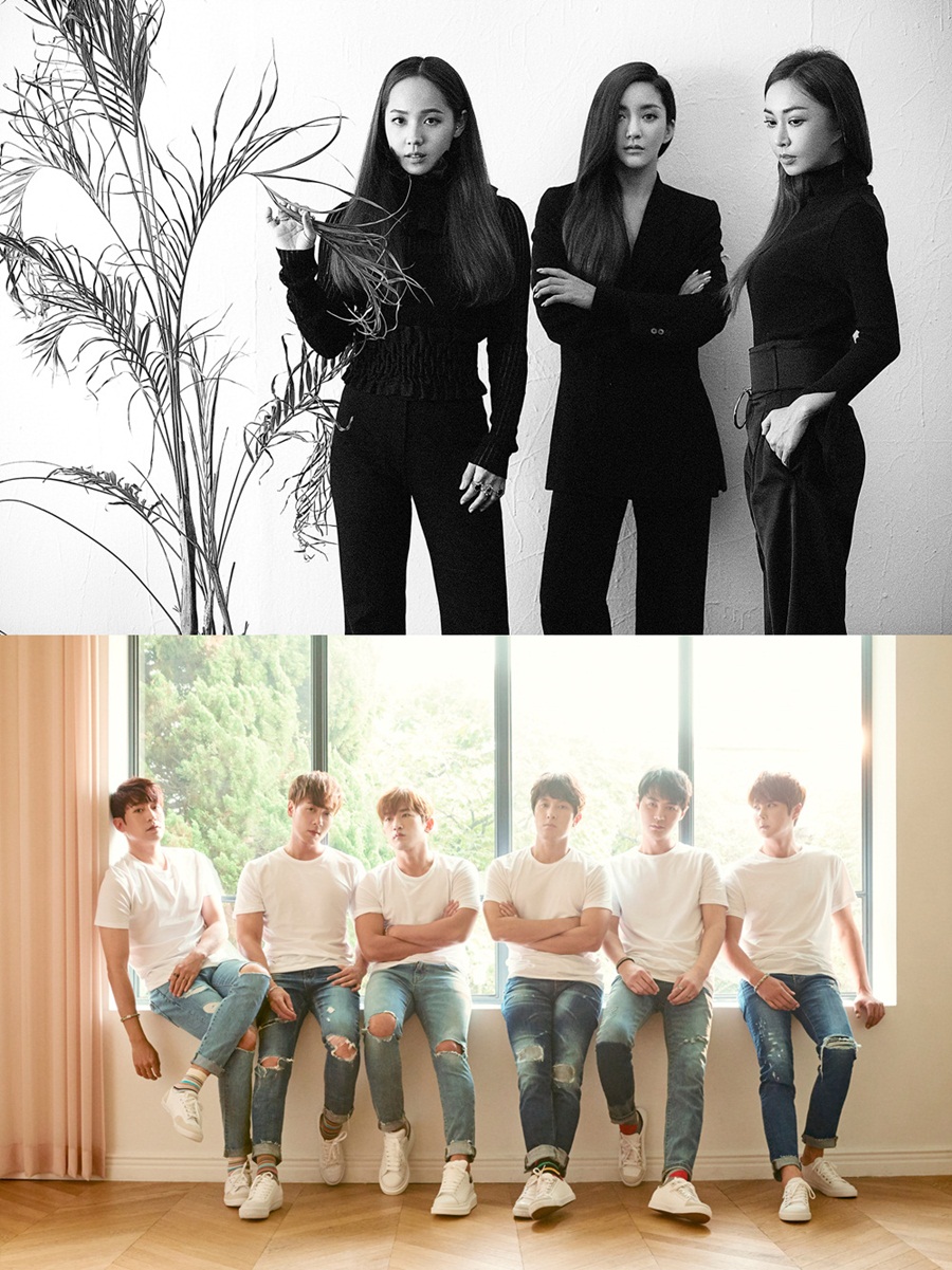 S.E.S-신화-터보…'가요대제전' 최종 라인업 공개 '1세대 아이돌 파티'