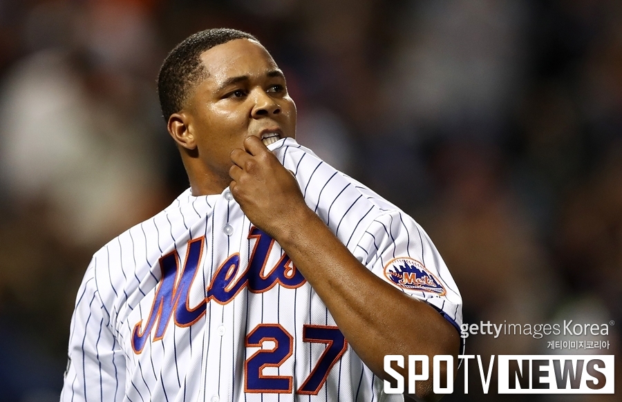 2016 MLB 시즌 때 못 본 PS 장면들 (와일드카드) ①