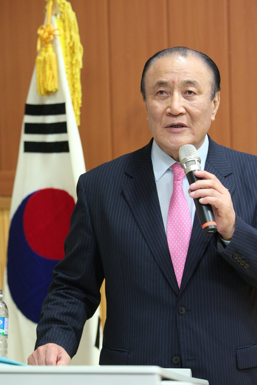 서병문 배구협회장 포함 '임원 전체 불신임' 가결, 비대위 구성