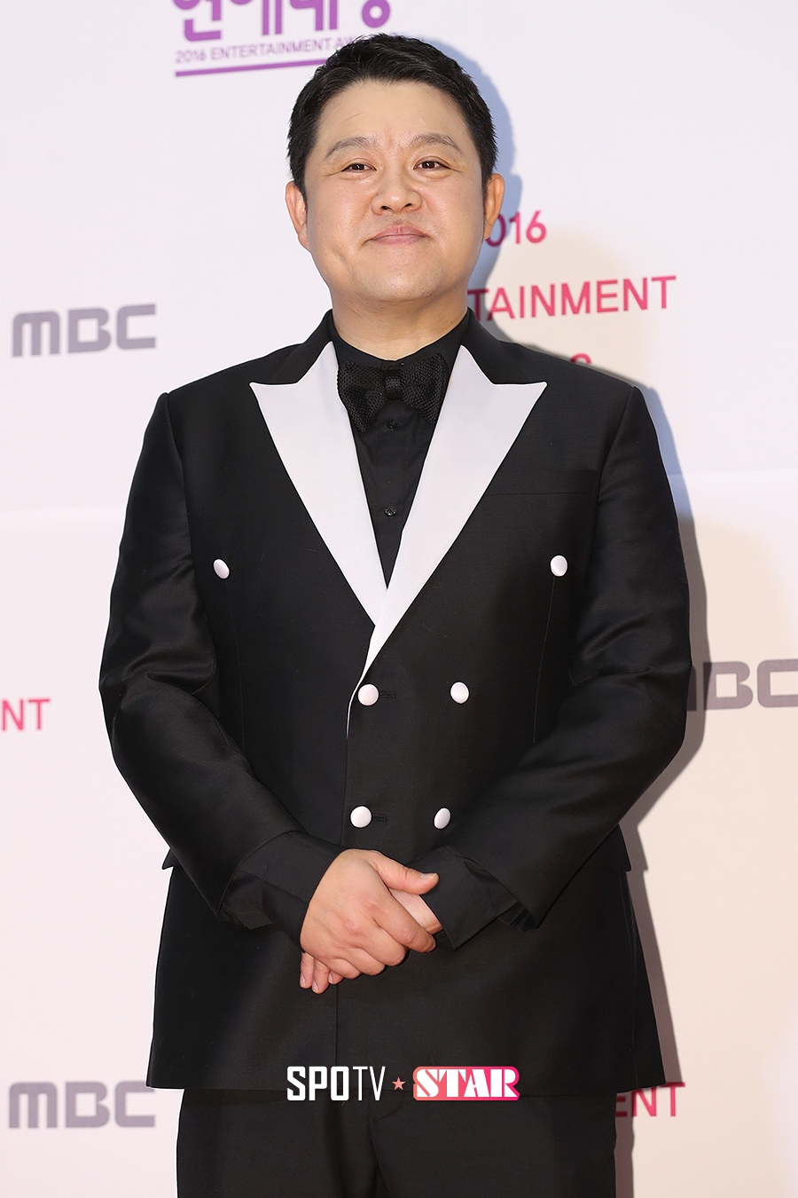 [포토S] 김구라, 뜨거운 열애설의 주인공!