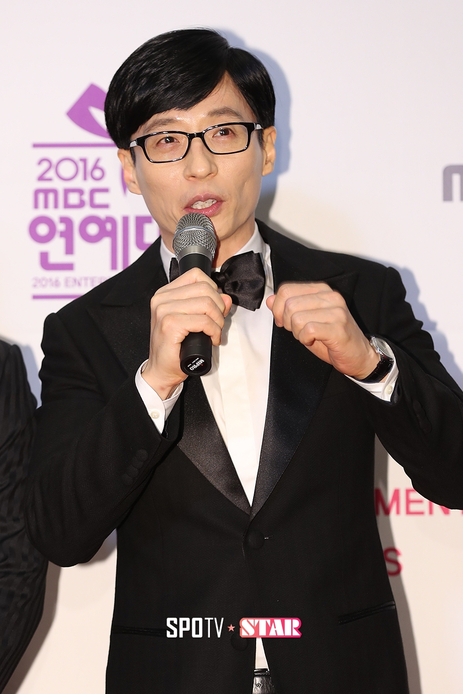 [MBC 연예대상] 자아성찰 발언부터 묵직한 소감까지…예능 ★의 말말말