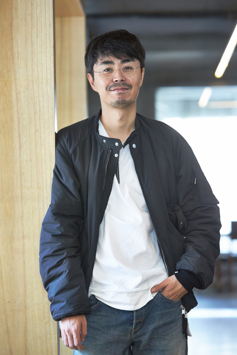 [인터뷰S] '마스터' 조의석 감독 "시작은 조희팔, 하지만 그의 이야기만 하고 싶진 않았다"