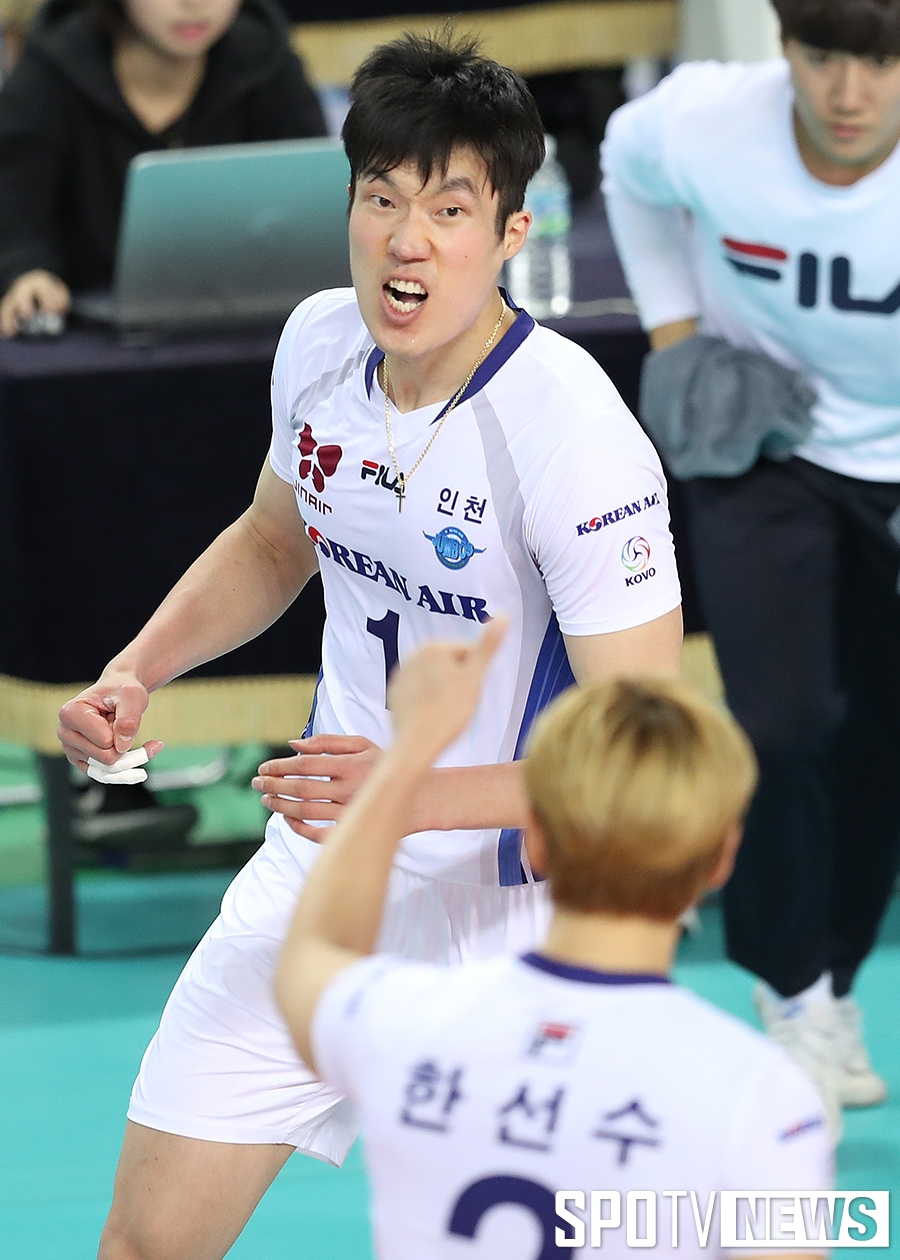 [포토S] '신영수 따봉'