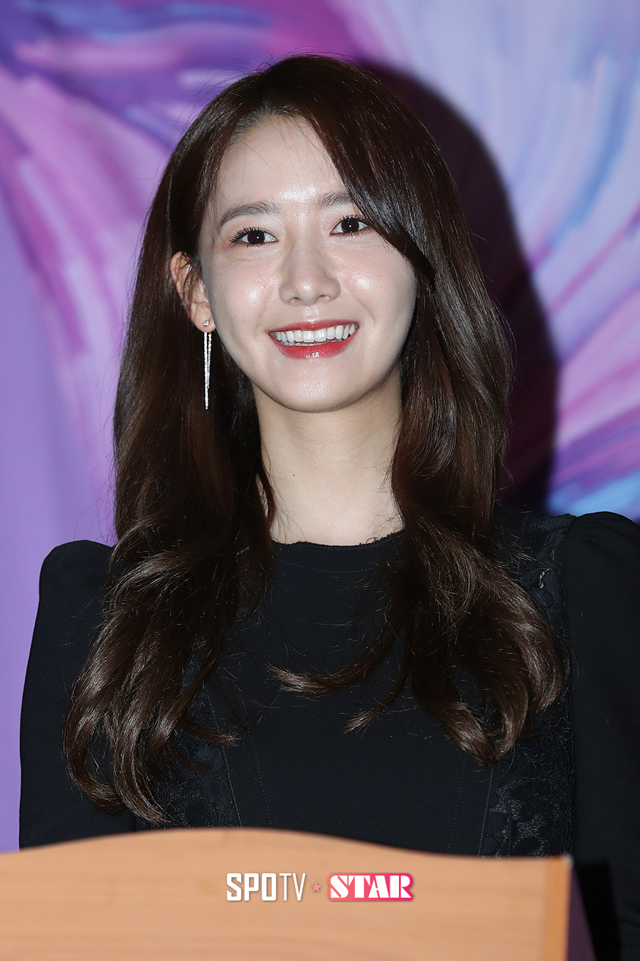 [포토S] 윤아, '꽃미모' 활짝~