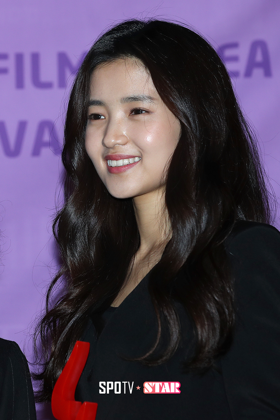 [포토S] 김태리, 남다른 분위기