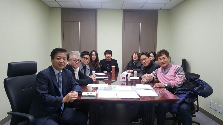 김형석-윤일상-신사동호랭이, 저작권 '신탁범위 선택제' 반대!