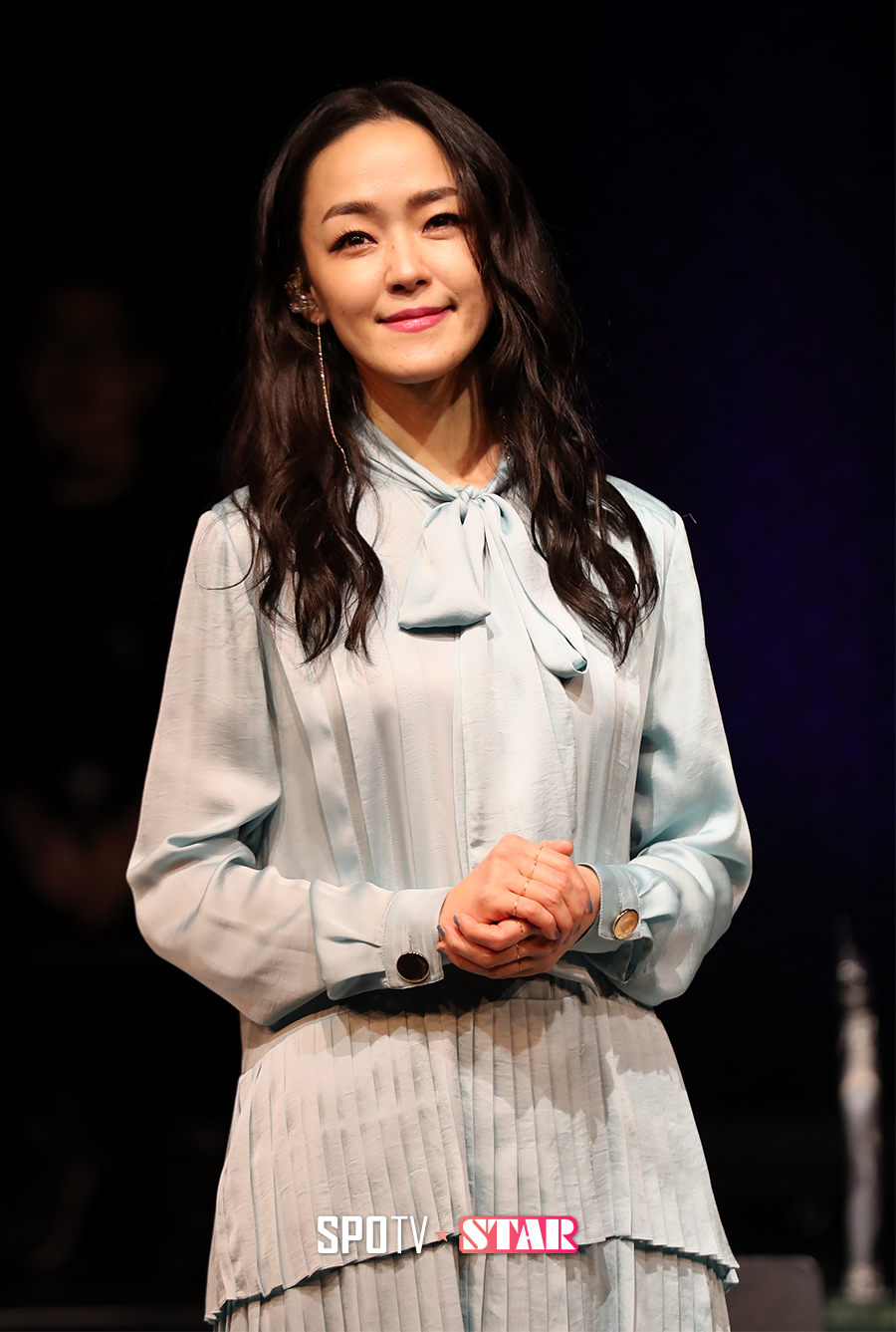 [포토S] '오늘은 솔로 김윤아'