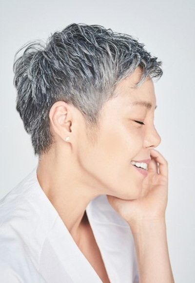 이은미, 광화문 촛불집회 공연 안 하면 "평생 후회할 것 같았다"