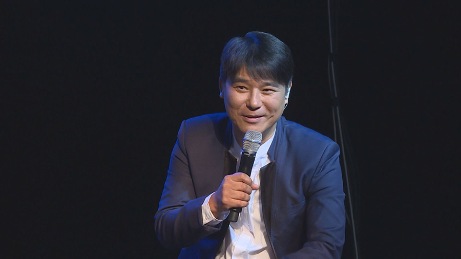 [영상] 스타의 외도! 성공한 사업가 BEST 5는? (스타랭킹쇼)