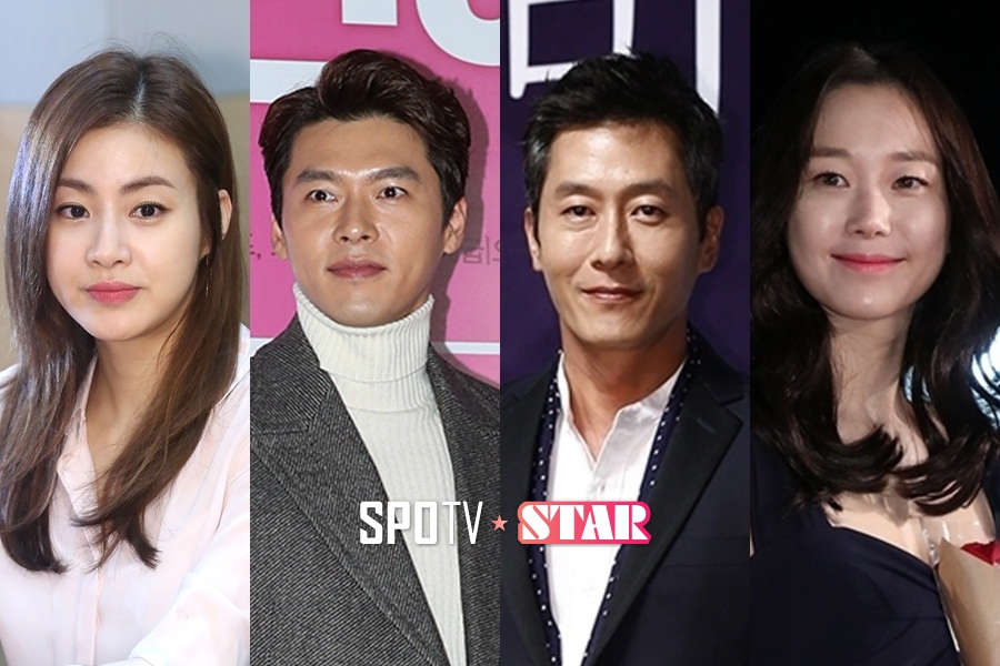 [이슈S]'열애' 현빈-김주혁, 직접 사랑 고백? 16일(오늘) '공조' 제작발표회 참석