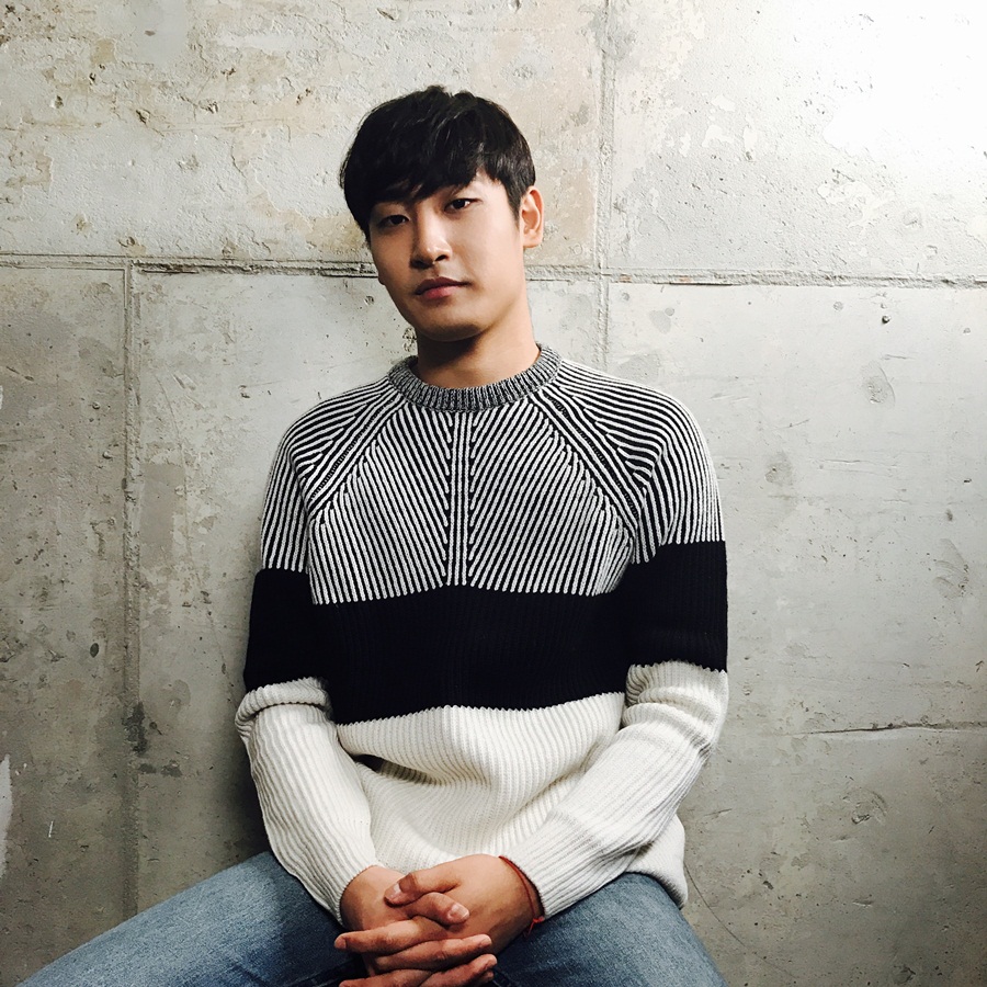 [SPO 톡] 'K리그 홍보 대사' 박재정 "오심 싫어요, 비디오 판독 좋아요"