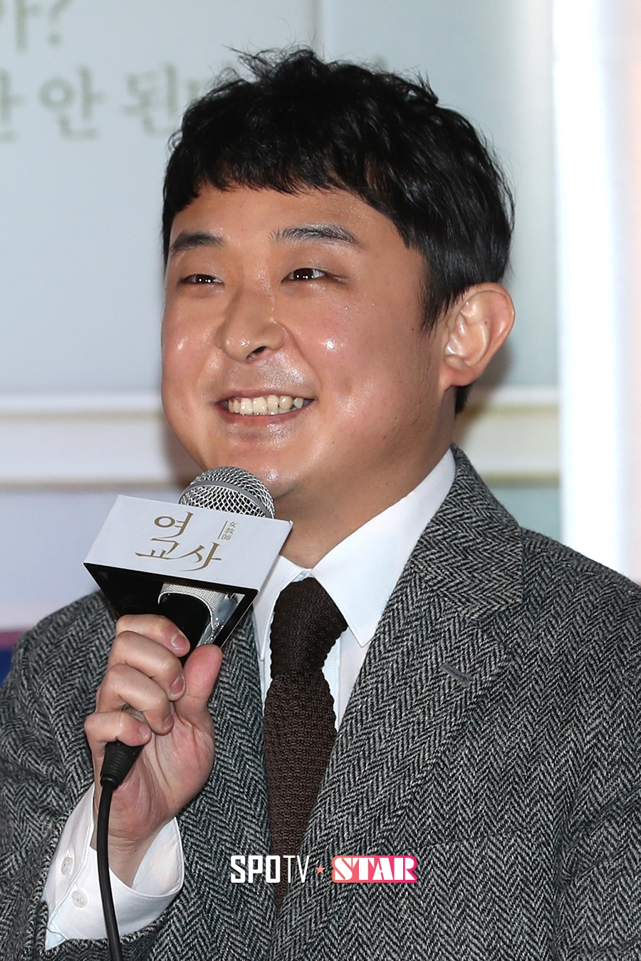 [포토S] 영화 '여교사'의 김태용 감독