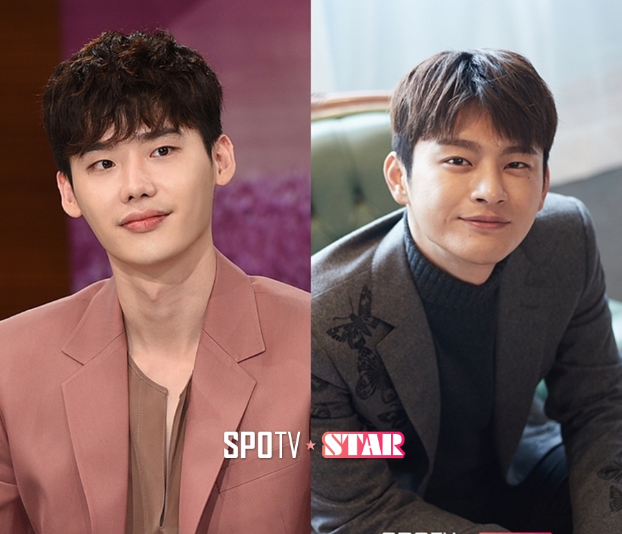 [MBC연기대상] 이종석 vs 서인국, 시청자 손에 달린 운명
