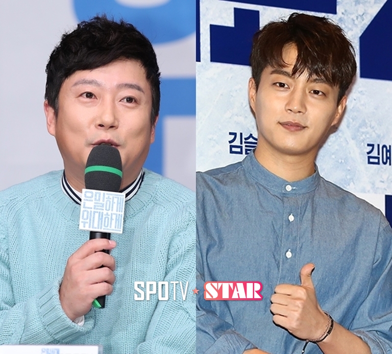 '도깨비' 공유-김고은-이동욱, 풀리지 않는 비밀? 궁금증 폭발 5