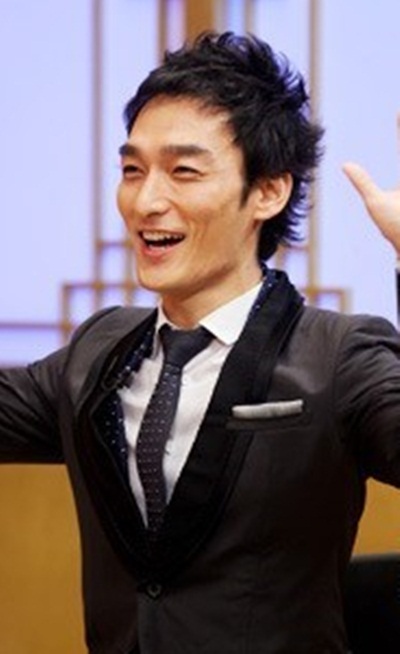 초난강, SMAP 해체→30대 여성과 결혼 준비