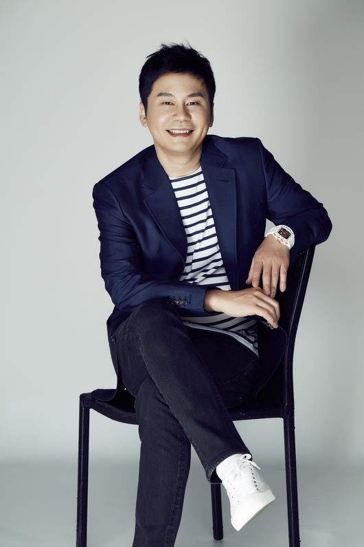 [이슈S] YG, 수면 위로 떠오른 방송 제작 야심