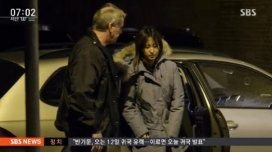 [스타일톡]'정유라 패딩' 마케팅 효과? 전문가들 "그래도 판매에 좋은 영향"