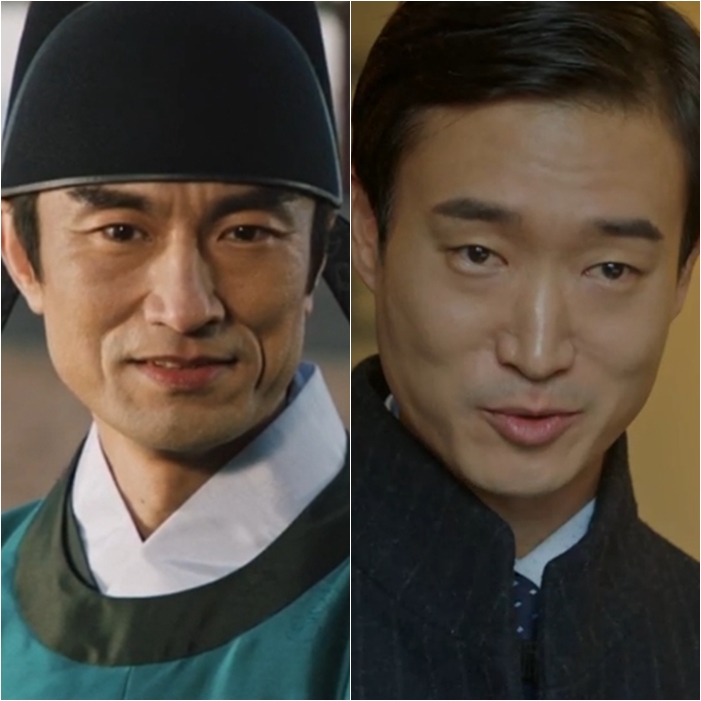 [초점S] '도깨비' 빛낸 명품 조연, 김병철 조우진의 존재감