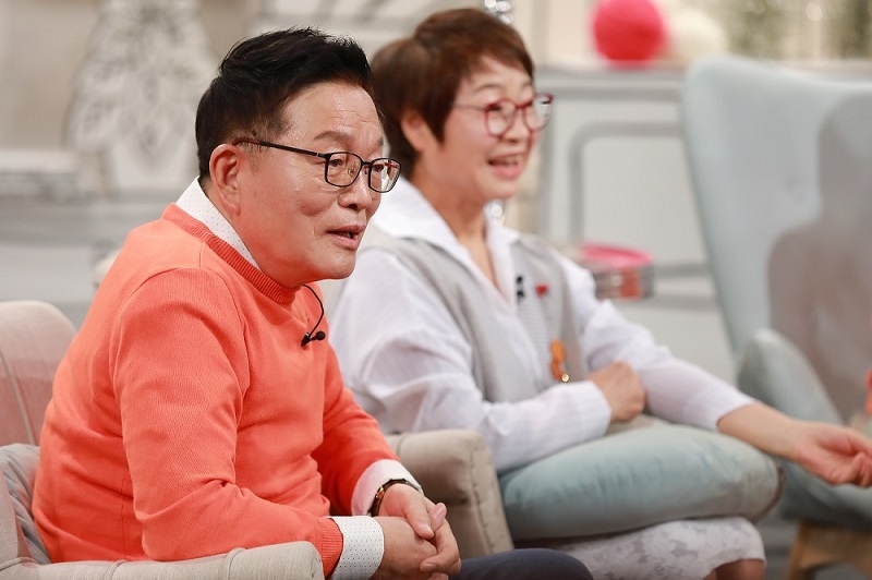 '내손님' 차태현 父 "아들, 내게 함량 부족이라고 하더라"