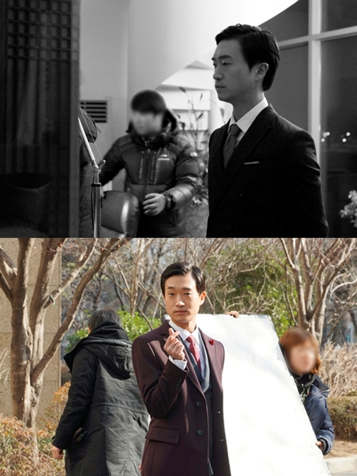 '도깨비' 조우진, 카리스마에서 귀요미 매력까지 '훈훈'