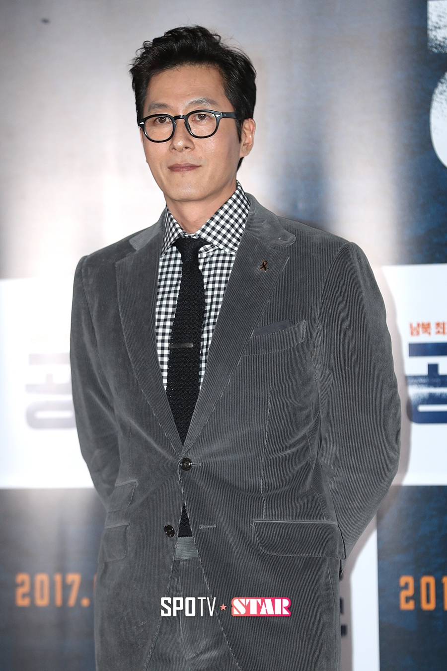 [포토S] 김주혁, '첫 악연 연기 기대해 주세요'