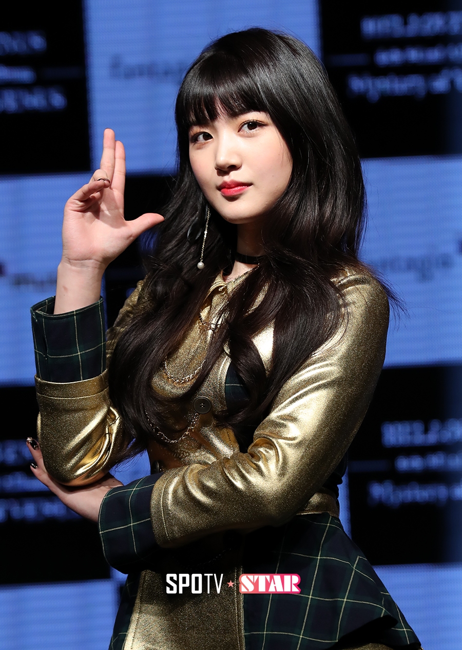 [포토S] 헬로비너스 여름, 아찔하게