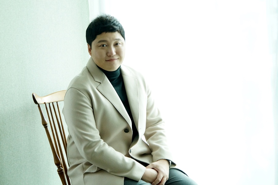 [인터뷰S②] 김대명 "예능이요? 제작진 의견도 들어봐야죠,하하하"