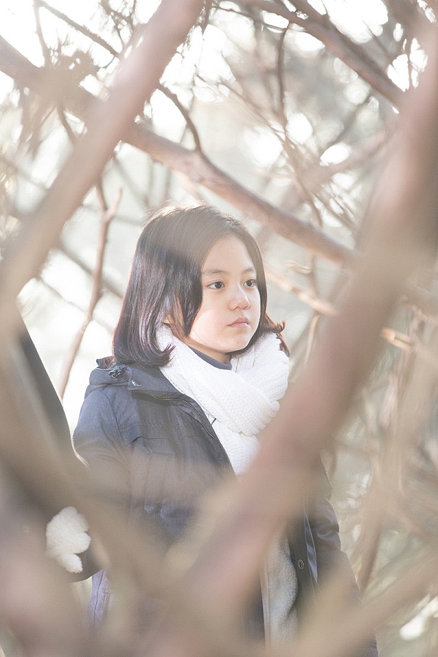 ['오 마이 금비' 종영②] '필살기' 허정은, 명품 배우로의 기대되는 성장