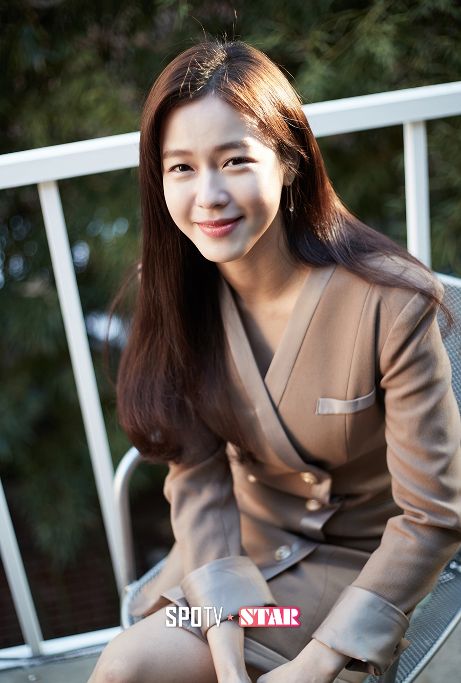 [인터뷰S] 경수진 "'역도요정 김복주' 더 열심히 살고 싶게 만든 작품"